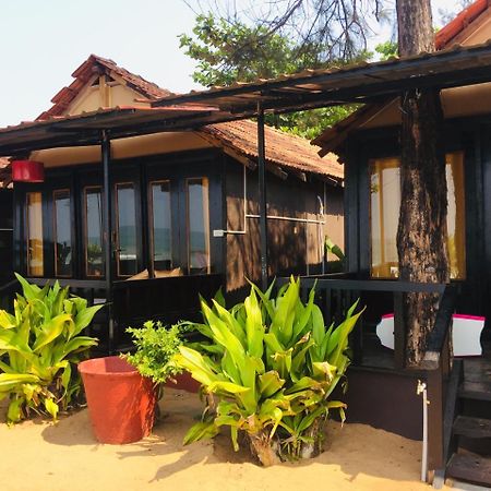 H2O Resort Agonda Exterior foto
