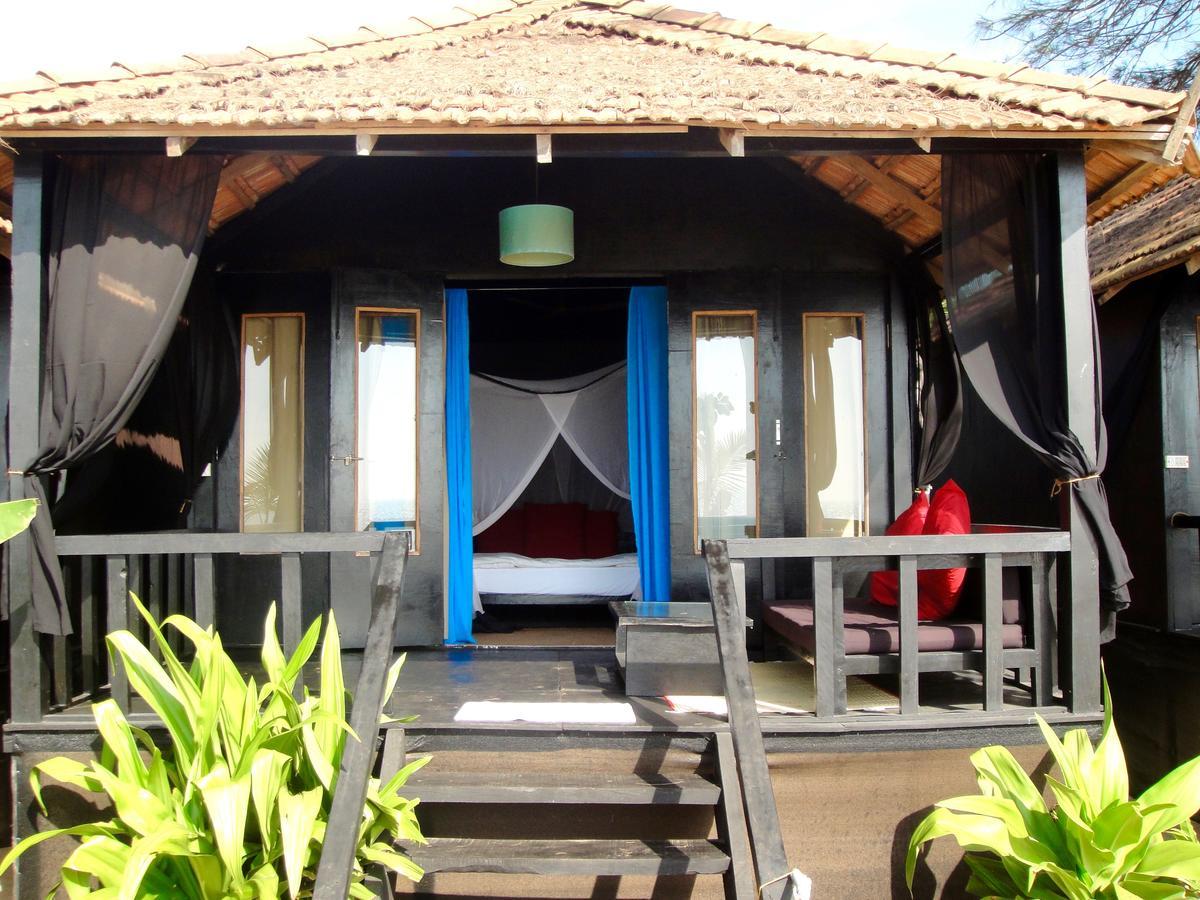 H2O Resort Agonda Cameră foto