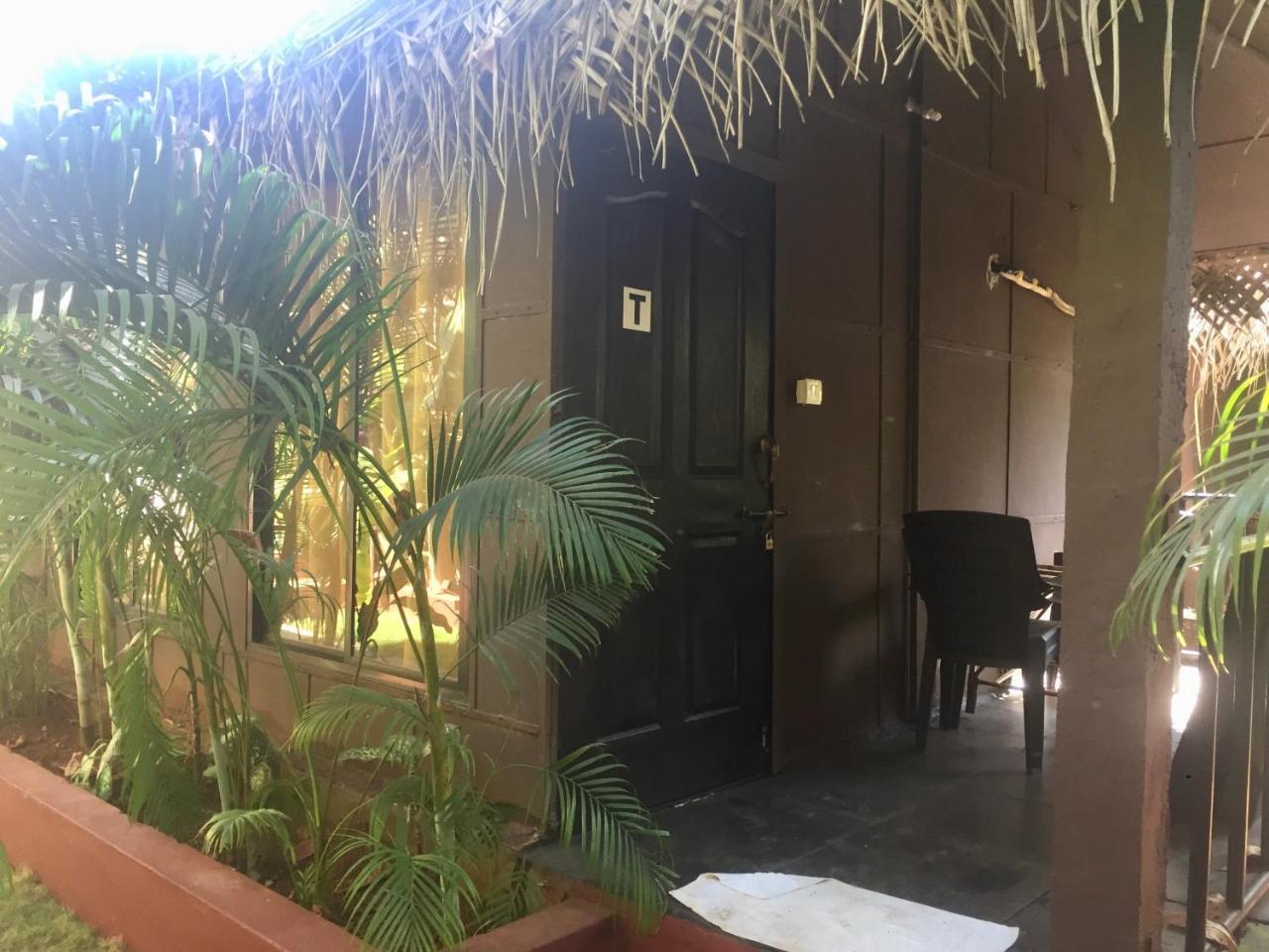 H2O Resort Agonda Exterior foto